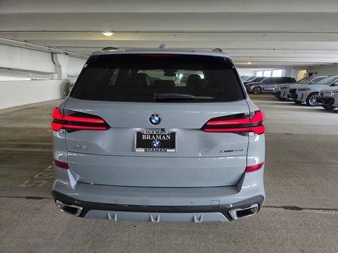 New 2026 BMW X5 xDrive40i image 5
