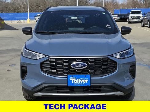 New 2026 Ford Escape ST-Line w/ Tech Pack #1 image 3