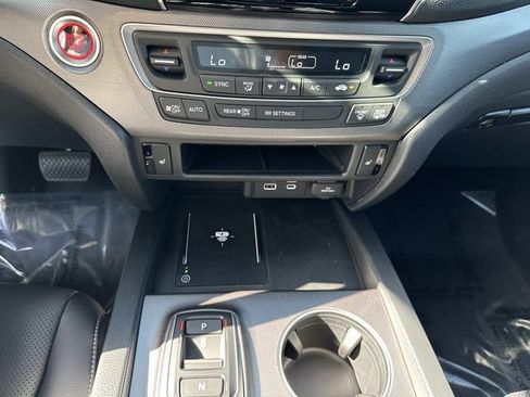 New 2026 Honda Ridgeline RTL image 29