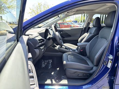 New 2026 Subaru Crosstrek 2.5i Limited w/ Crosstrek Mirror Package AWD/4WD image 13