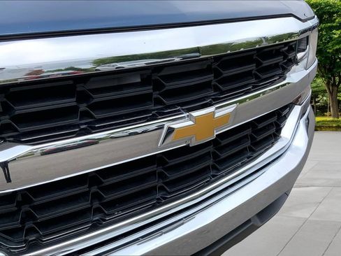 Used 2016 Chevrolet Silverado 1500 LS w/ LS Convenience Package RWD image 27
