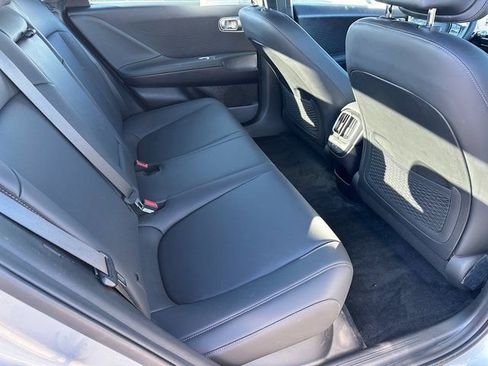Used 2023 Hyundai Ioniq 6 Limited image 12