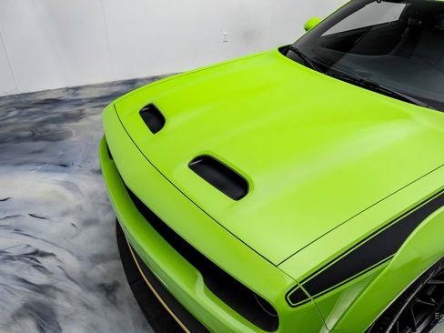 Used 2023 Dodge Challenger SRT Hellcat image 29