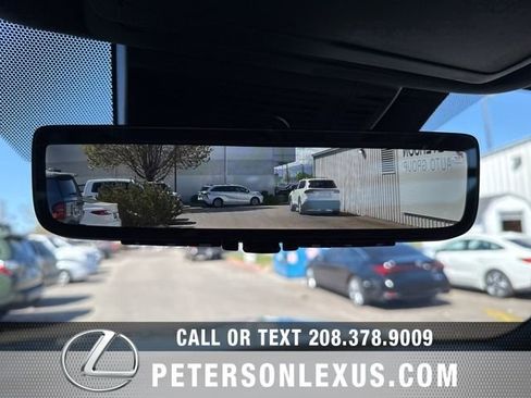 New 2026 Lexus TX 350 AWD image 14