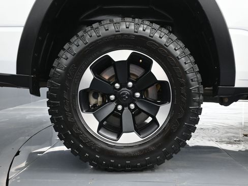 Used 2021 RAM 1500 Rebel w/ Rebel Level 2 Equipment Group image 17