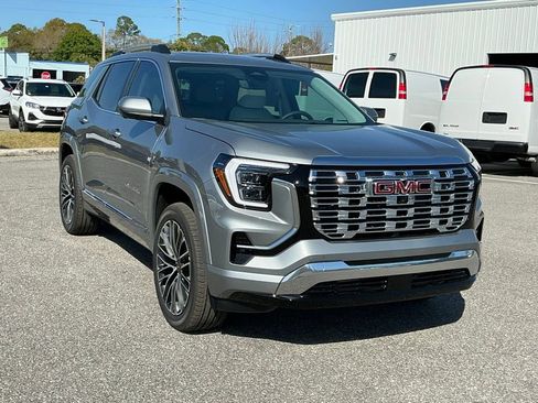 New 2026 GMC Terrain Denali image 15