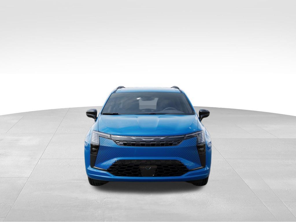 New 2027 Chrysler Pacifica Select FWD image 7