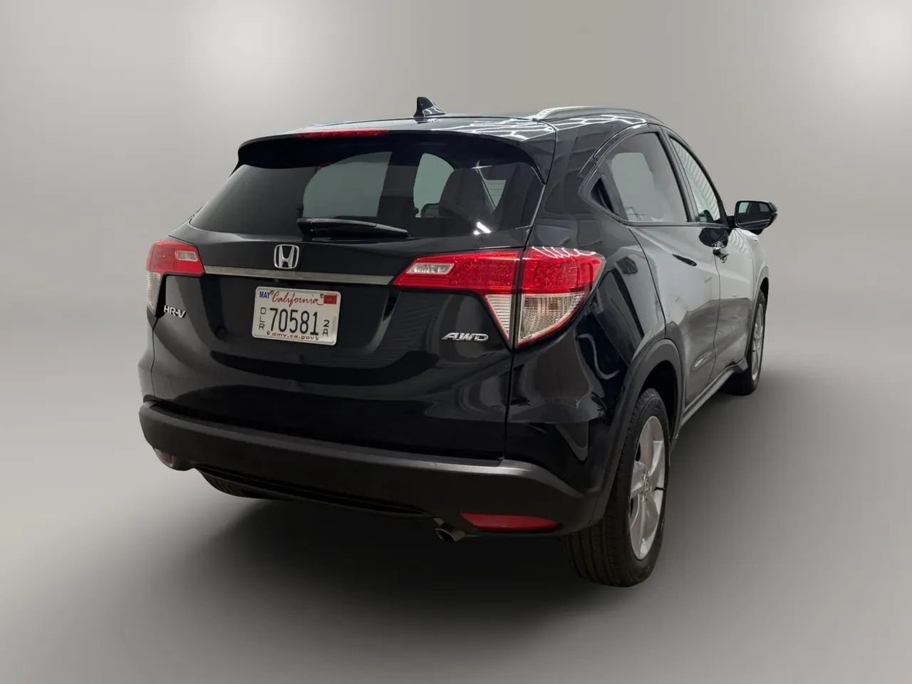 Used 2019 Honda HR-V EX image 10