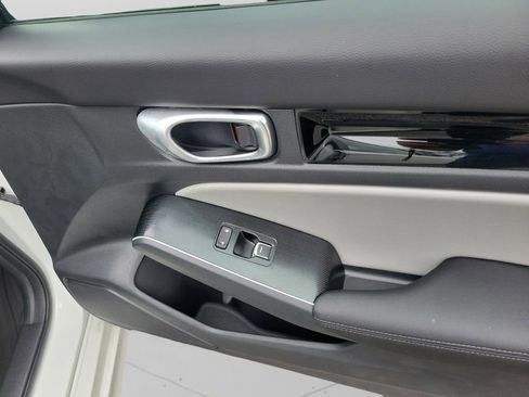 New 2026 Honda Civic Sport Touring image 32