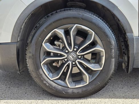 Used 2021 Honda CR-V EX image 31