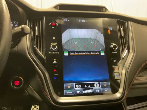 Used 2024 Subaru Legacy Sport w/ Popular Package #3 image 24