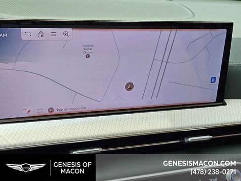 New 2026 Genesis GV80 2.5T Prestige image 28