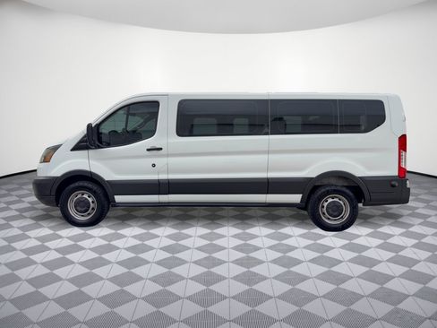 Used 2016 Ford Transit 350 XL RWD image 2
