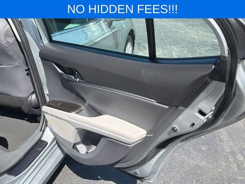 Used 2024 Toyota Camry LE FWD image 30