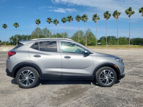 Certified 2023 Buick Encore GX Select FWD image 5