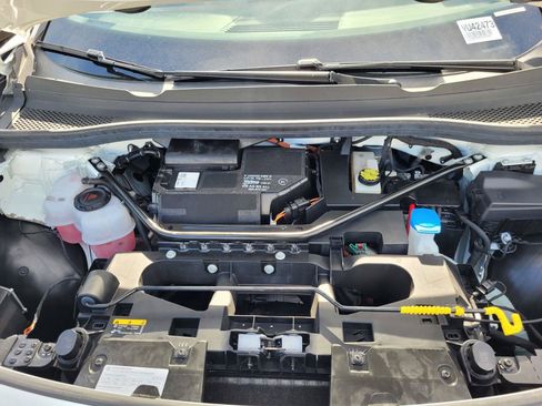 Certified 2023 Volkswagen ID.4 Pro RWD image 36