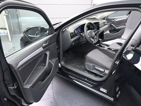 New 2026 Volkswagen Jetta S image 38