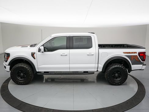 New 2026 Ford F150 Tremor w/ Equipment Group 402B AWD/4WD image 9
