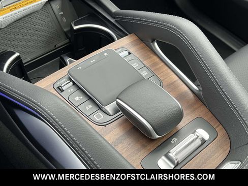 New 2025 Mercedes-Benz GLS 450 4MATIC image 28