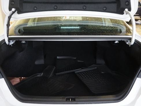 Certified 2025 Toyota Camry SE image 16