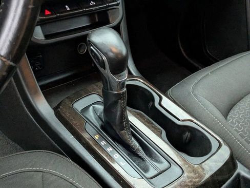 Used 2022 GMC Canyon Elevation image 20