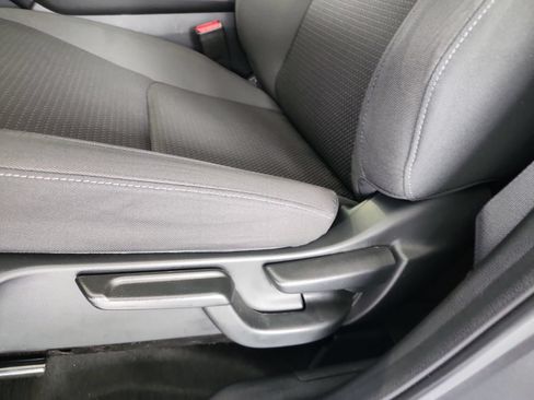 Certified 2021 Honda HR-V Sport image 14