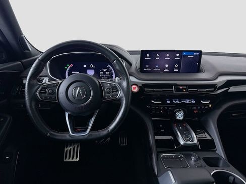 Used 2023 Acura MDX A-Spec image 23