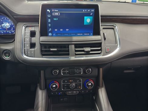 Certified 2023 Chevrolet Tahoe High Country image 30