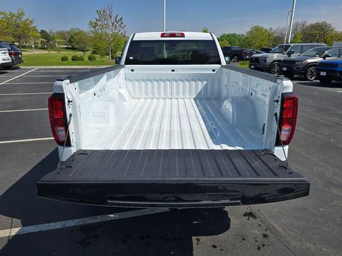 New 2026 GMC Sierra 1500 Pro w/ Pro Value Package AWD/4WD image 21