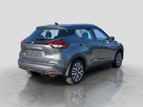 Certified 2023 Nissan Kicks SV FWD image 5