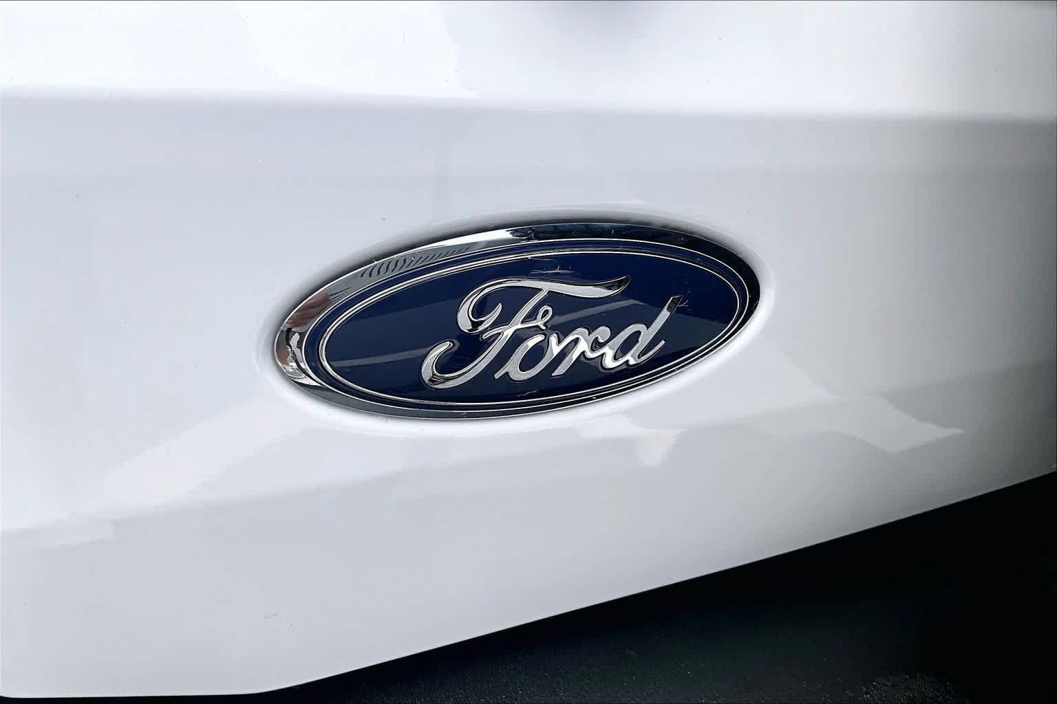 Used 2024 Ford Bronco Wildtrak AWD/4WD image 28