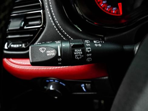 Used 2024 Dodge Durango SRT Hellcat AWD/4WD image 38