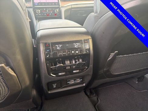 Used 2022 Jeep Grand Cherokee Summit w/ Advanced Protech Group IV image 17