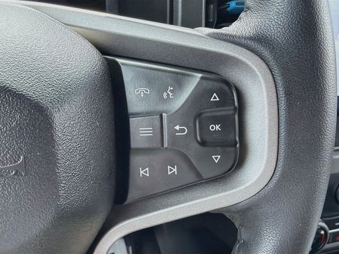 Used 2024 Ford Bronco Black Diamond AWD/4WD image 37