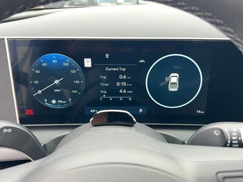 New 2026 Hyundai Santa Cruz XRT AWD/4WD image 20