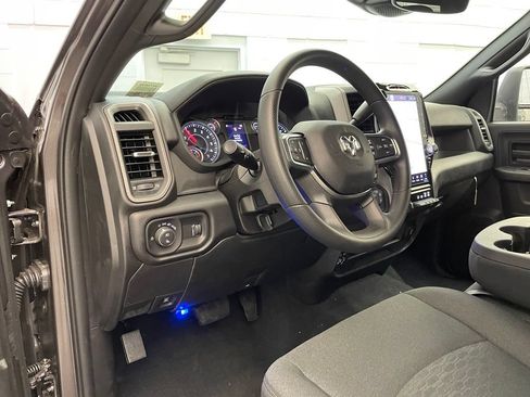 New 2026 RAM 2500 Tradesman w/ Power Wagon Package AWD/4WD image 15