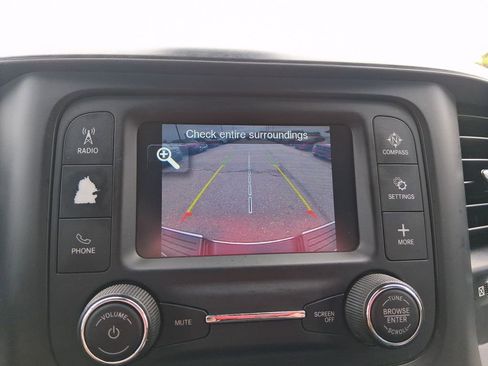 Used 2019 RAM 2500 Big Horn AWD/4WD image 19