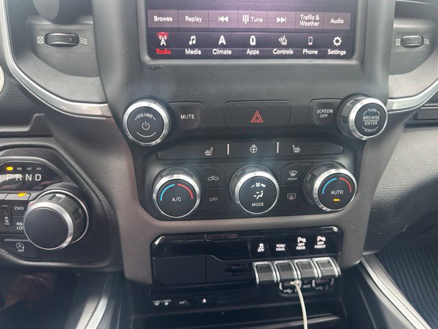 Used 2019 RAM 1500 Big Horn AWD/4WD image 13