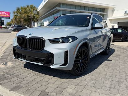 Used 2026 BMW X5 sDrive40i w/ M Sport Package
