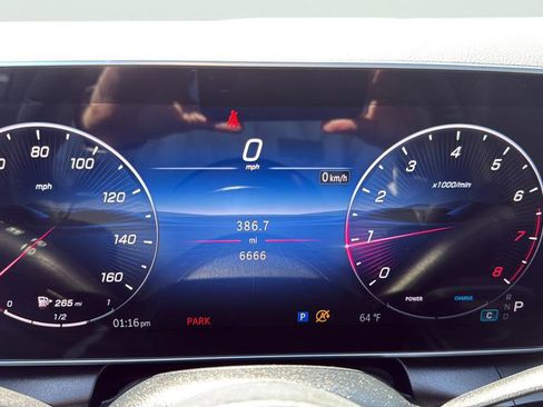 New 2026 Mercedes-Benz GLC 300 4MATIC image 12