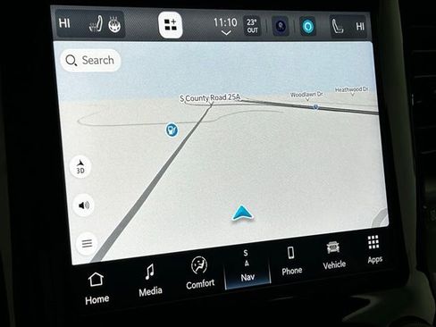 Used 2023 RAM 1500 Big Horn image 5