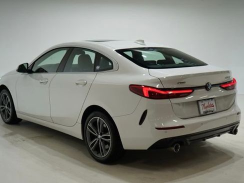 Used 2023 BMW 228i xDrive Gran Coupe w/ Convenience Package image 6
