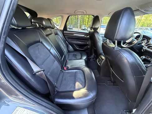 Used 2020 MAZDA CX-5 Touring image 22