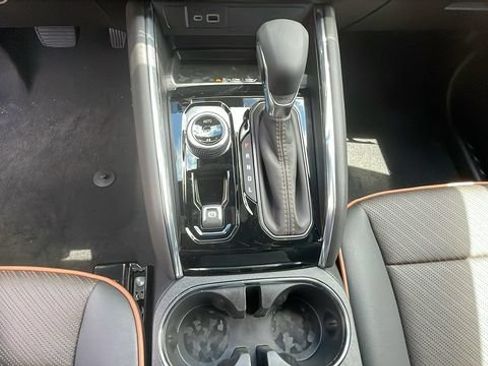 New 2026 GMC Canyon AT4 w/ Technology Plus Package AWD/4WD image 16