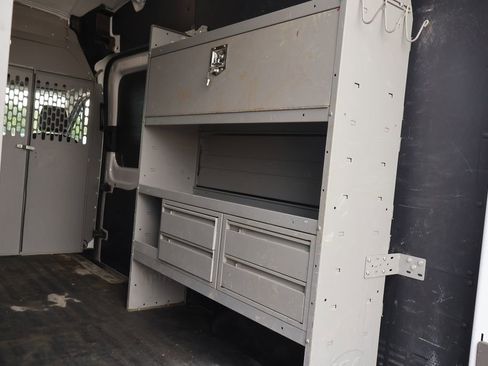 Used 2020 Ford Transit 350 148 High Roof w/ Load Area Protection Package RWD image 14