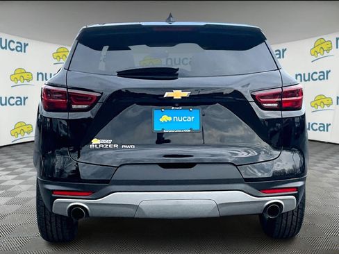 Used 2023 Chevrolet Blazer LT image 5