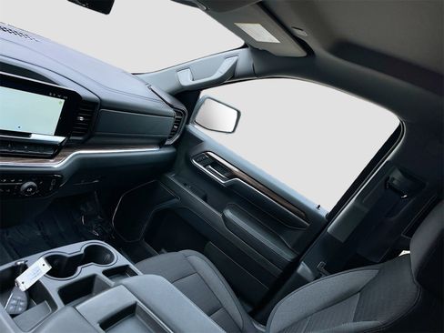 Used 2024 Chevrolet Silverado 1500 LT w/ Protection Package image 24