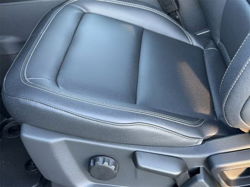 New 2025 Ford Bronco Badlands image 26