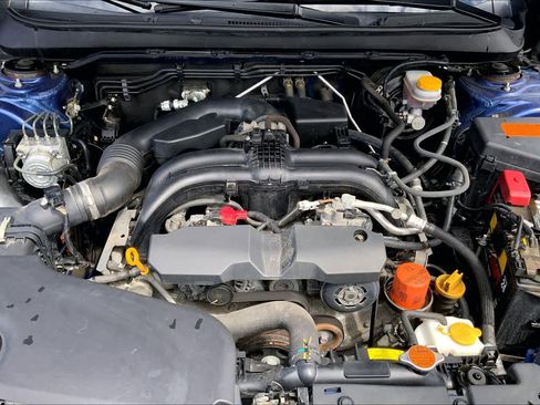 Used 2015 Subaru Outback 2.5i Premium image 32