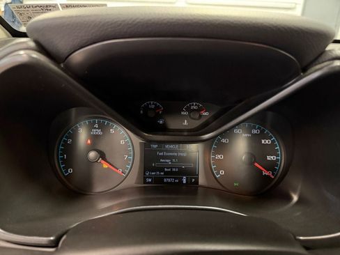 Used 2021 GMC Canyon AT4 w/ Trailering Package image 15